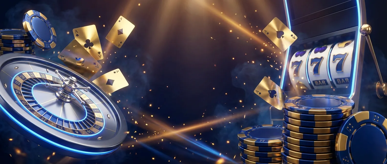 Jeton Casino bonus